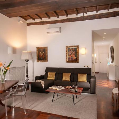 Riccardo Condotti Suite Рим Екстер'єр фото